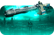 Xenophage Full Quest